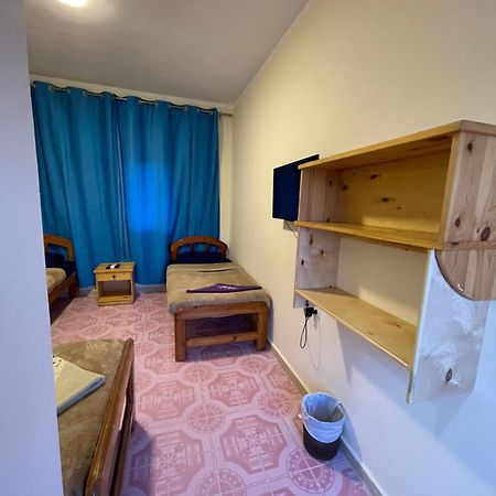 Hotel Miramar Camp Dahab Extérieur photo