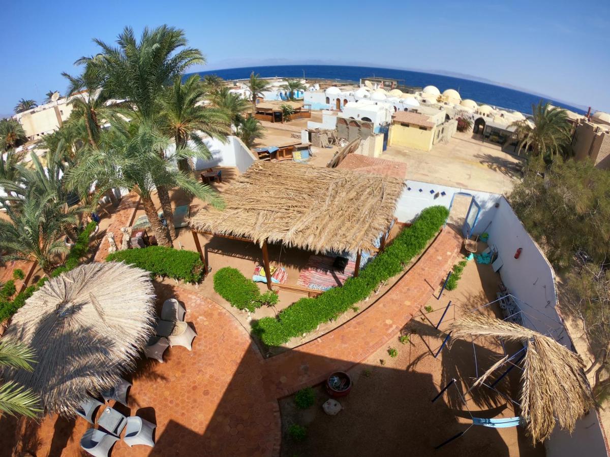 Hotel Miramar Camp Dahab Extérieur photo