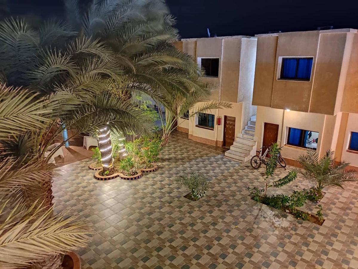Hotel Miramar Camp Dahab Extérieur photo