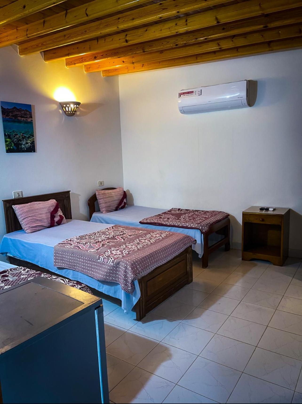 Hotel Miramar Camp Dahab Extérieur photo