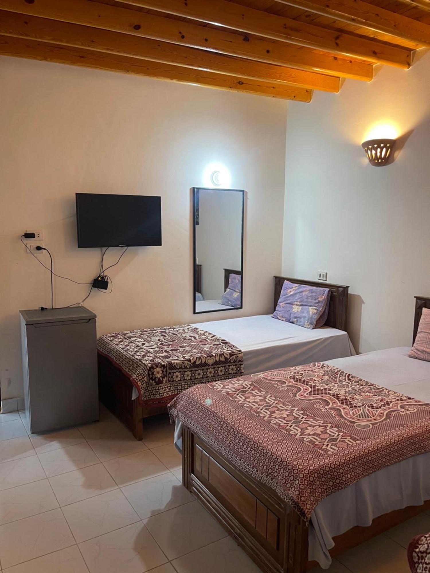 Hotel Miramar Camp Dahab Extérieur photo