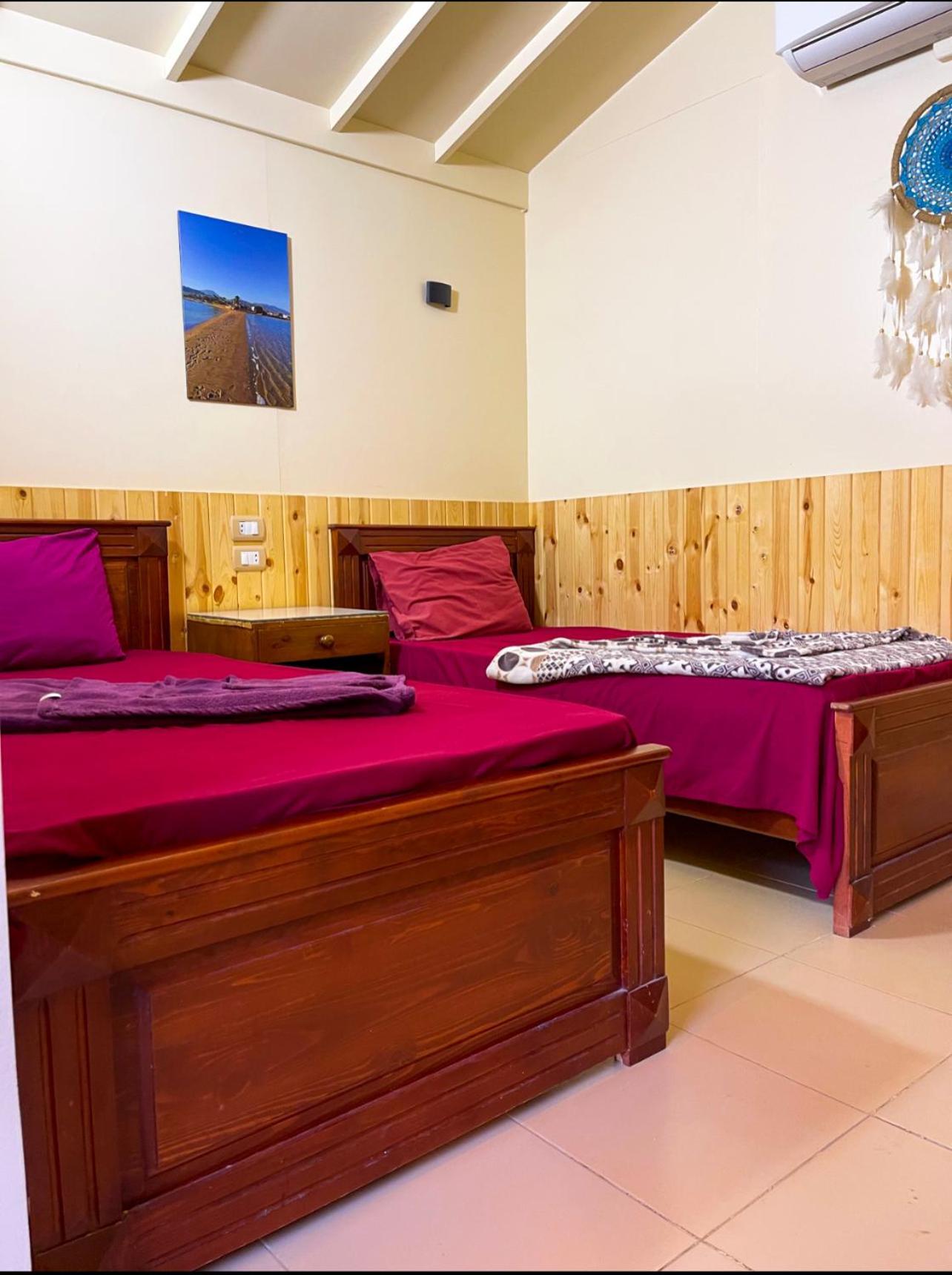 Hotel Miramar Camp Dahab Extérieur photo