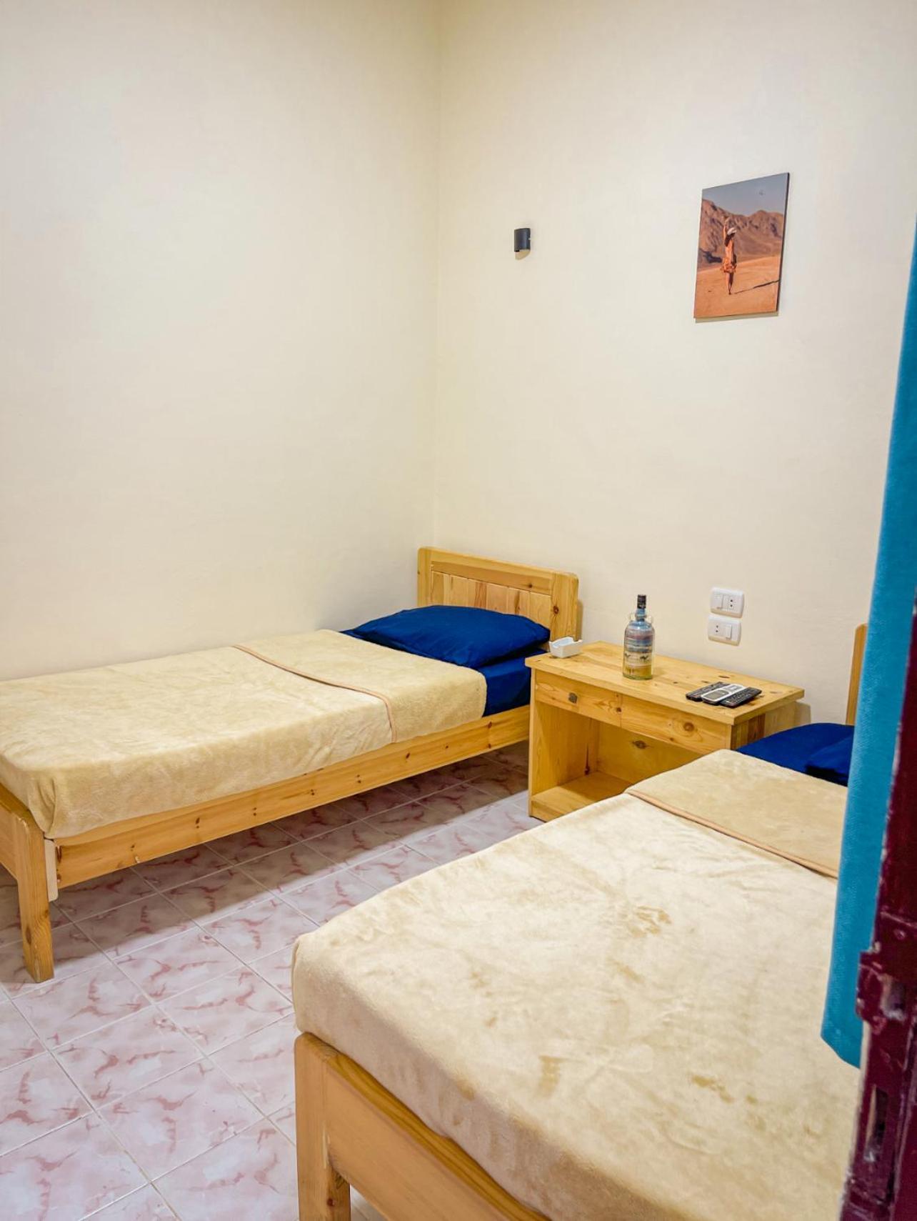Hotel Miramar Camp Dahab Extérieur photo