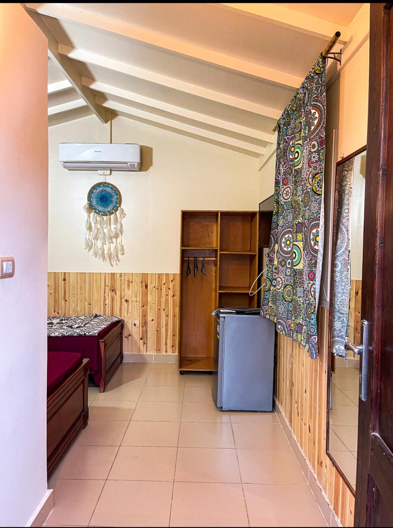 Hotel Miramar Camp Dahab Extérieur photo