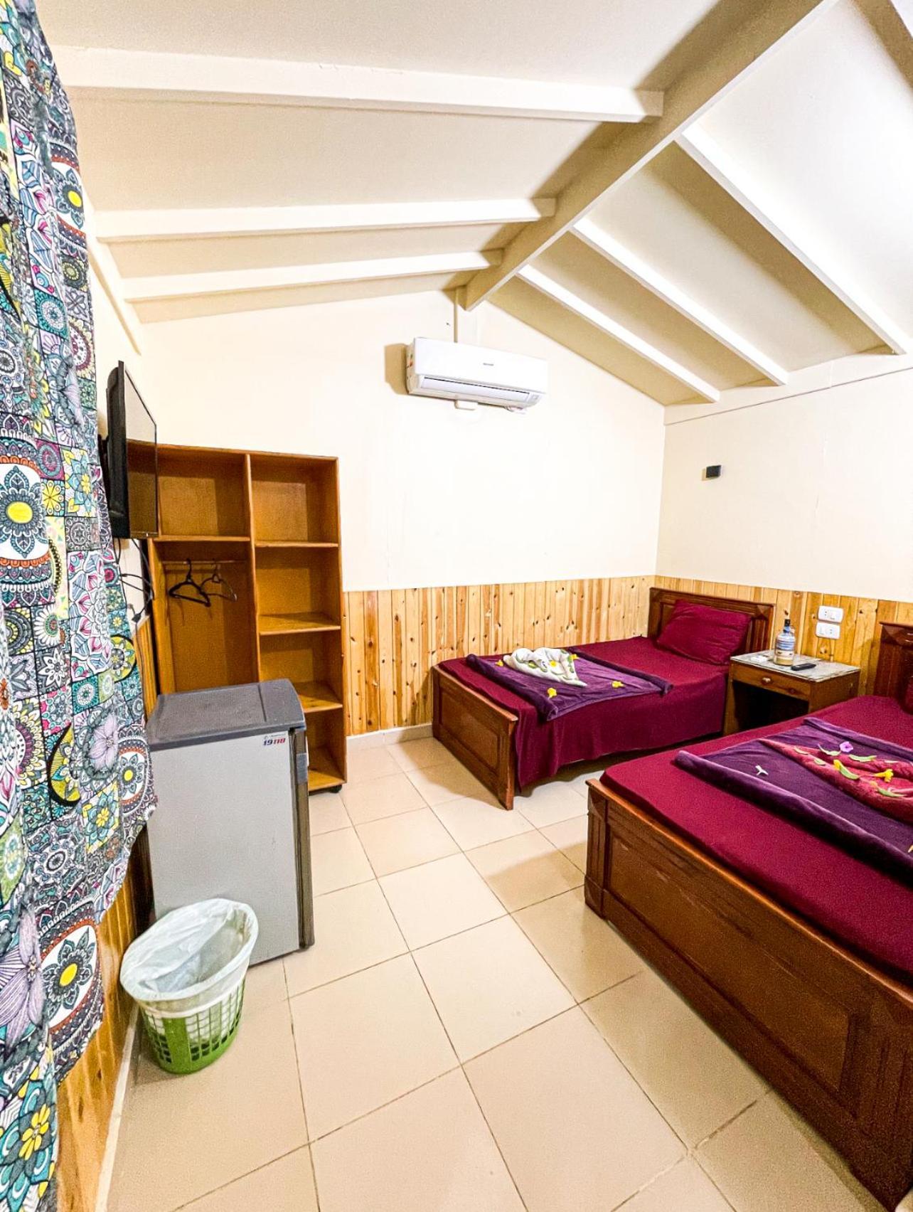 Hotel Miramar Camp Dahab Extérieur photo