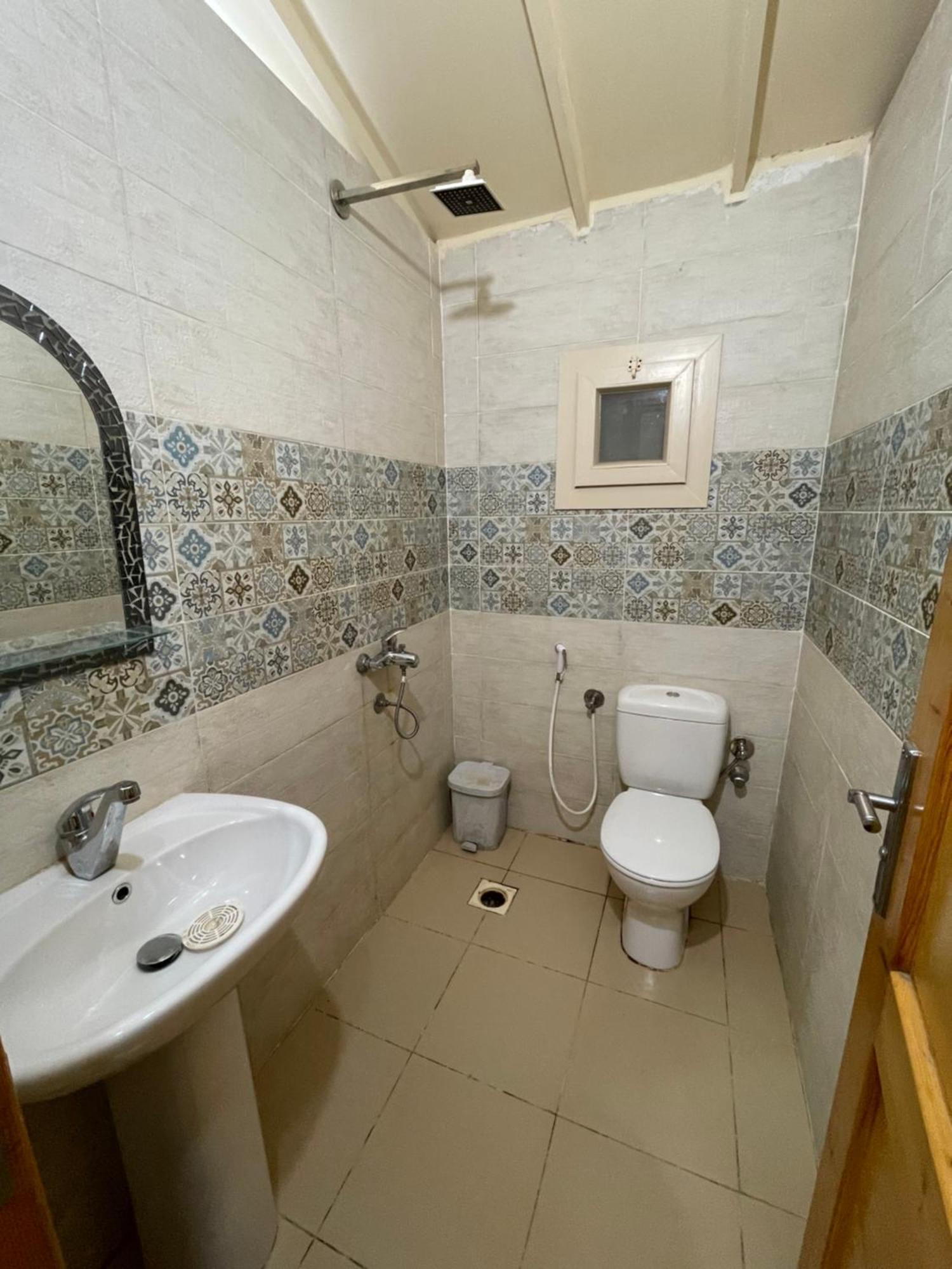 Hotel Miramar Camp Dahab Extérieur photo