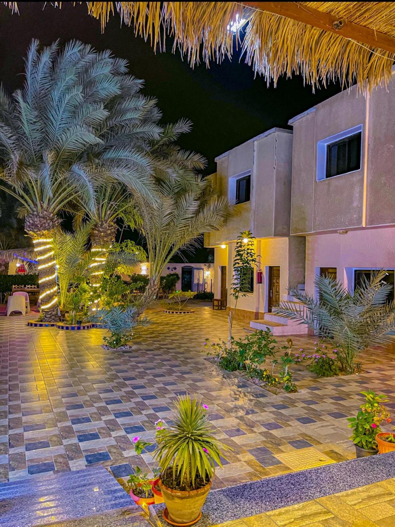 Hotel Miramar Camp Dahab Extérieur photo